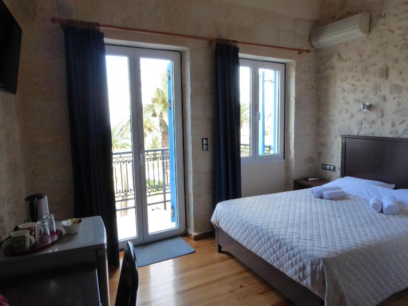 Rent Rooms The Seafront - Oda