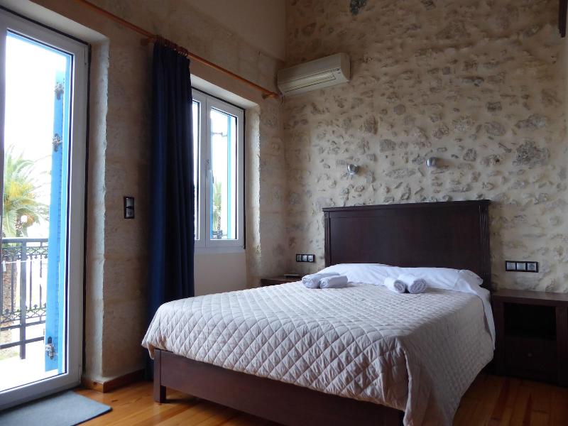Rent Rooms The Seafront - Oda