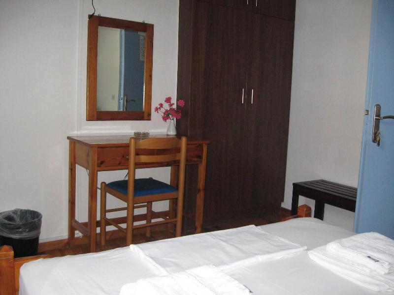 Rent Rooms The Seafront - Oda