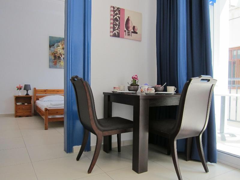 Rent Rooms The Seafront - Oda