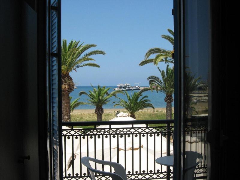 Rent Rooms The Seafront - Oda