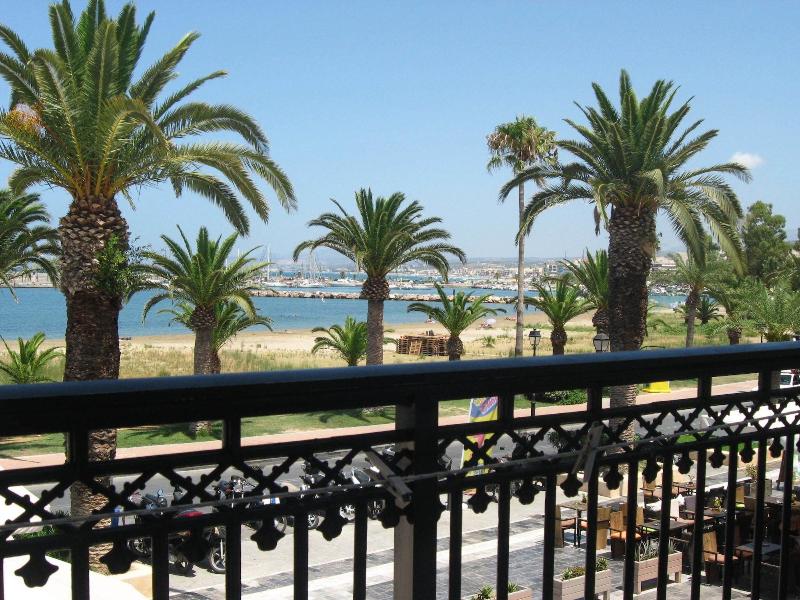 Rent Rooms The Seafront - Oda