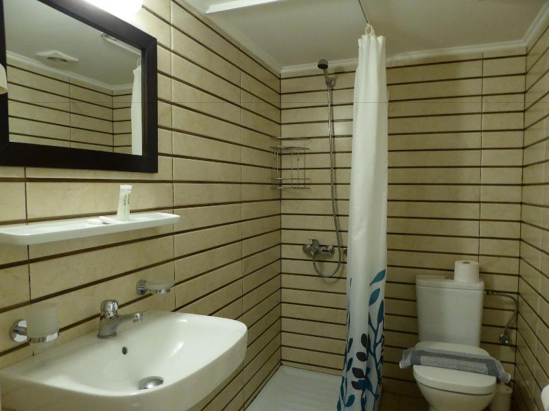 Rent Rooms The Seafront - Oda