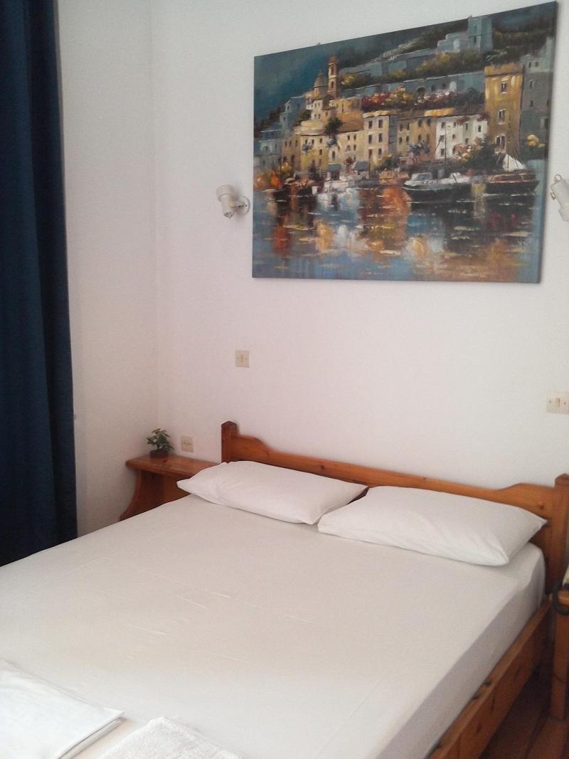 Rent Rooms The Seafront - Oda