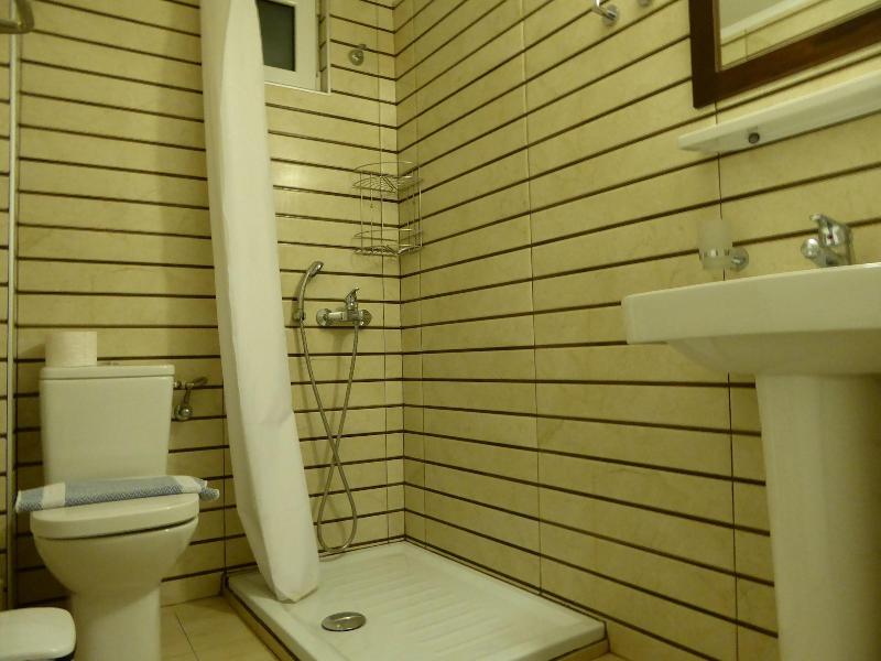 Rent Rooms The Seafront - Oda