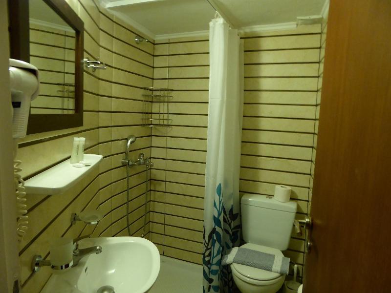 Rent Rooms The Seafront - Oda