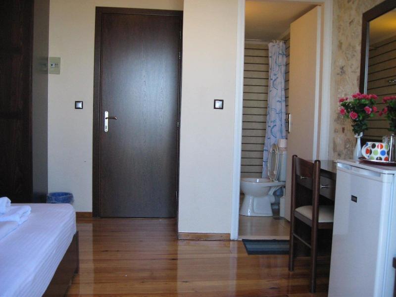 Rent Rooms The Seafront - Oda