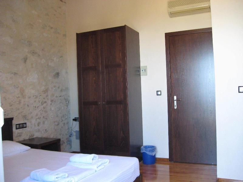 Rent Rooms The Seafront - Oda