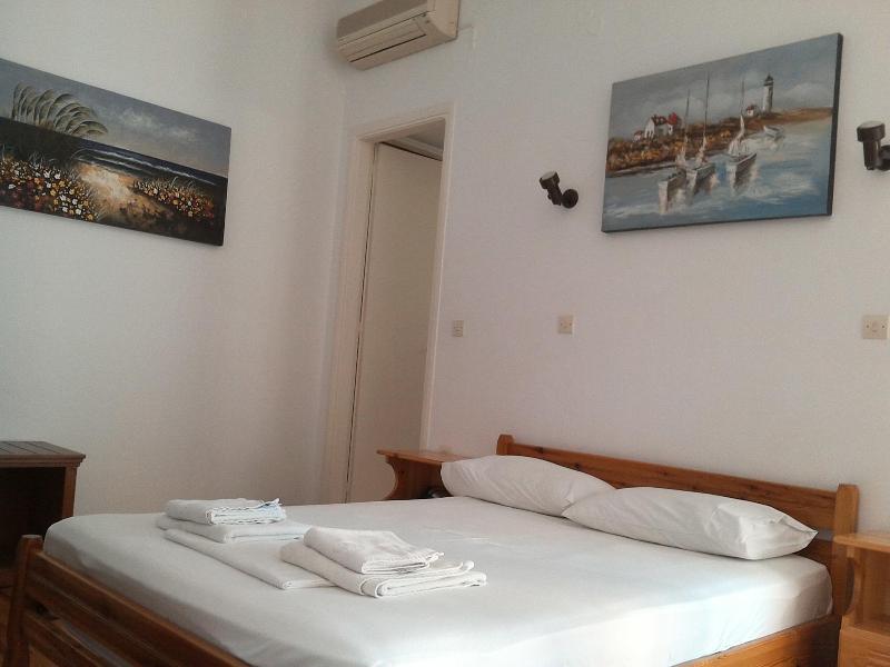 Rent Rooms The Seafront - Oda