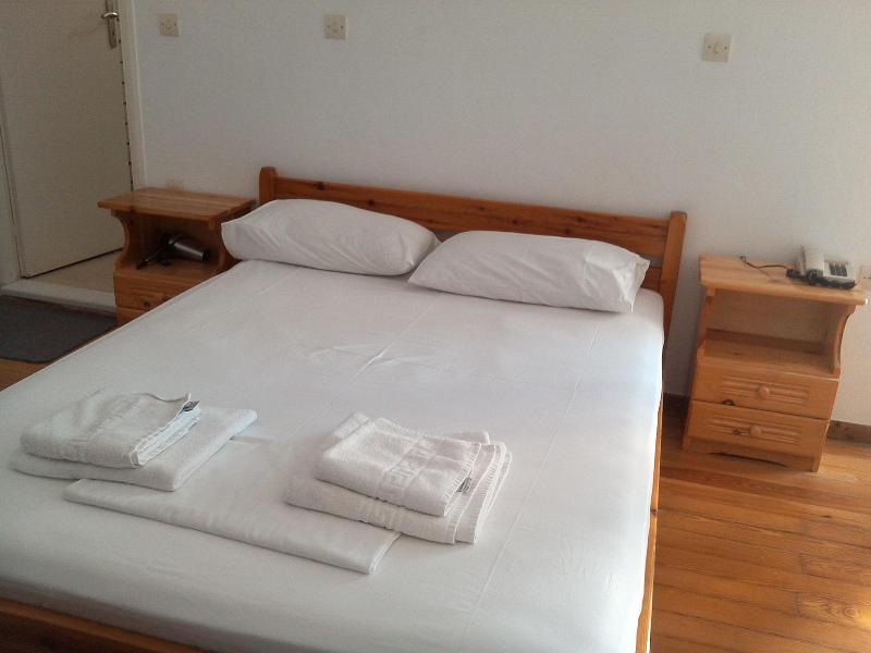 Rent Rooms The Seafront - Oda