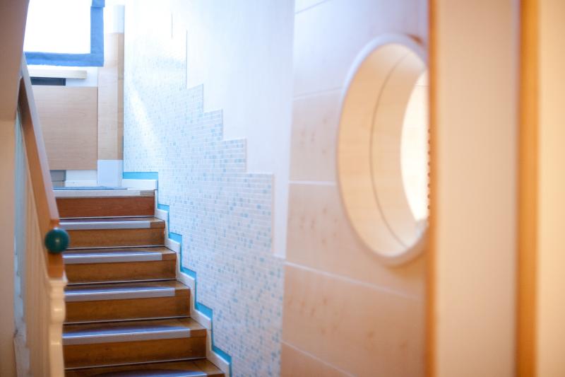 Suite Inn - Lobi