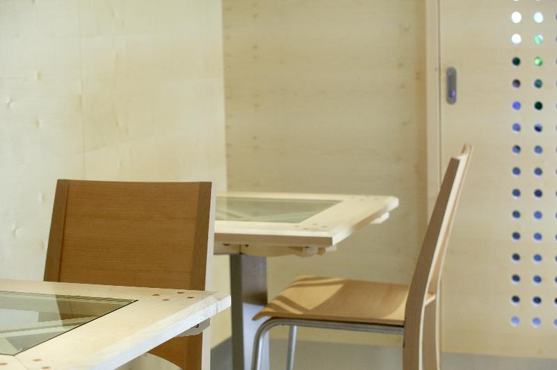Suite Inn - Lobi