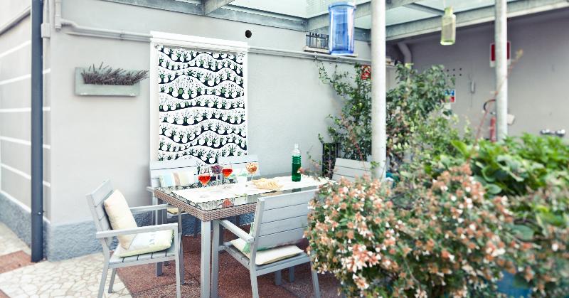 Suite Inn - Genel