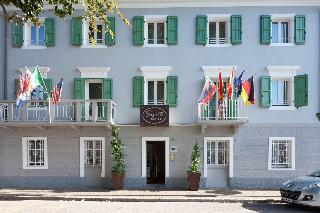 Suite Inn otel fotoğrafı
