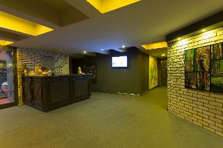 Check Inn Hotel fotoÄŸrafÄ±