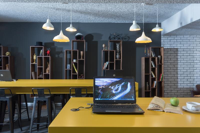 Check Inn Hotel - Aktivite