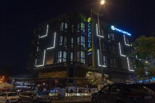 Check Inn Hotel otel fotoğrafı