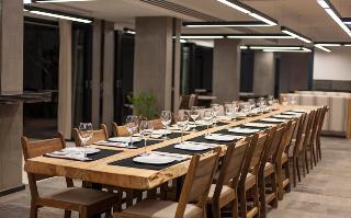 Mola Cunda Hotel otel fotoğrafı