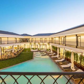 Mola Cunda Hotel fotoÄŸrafÄ±