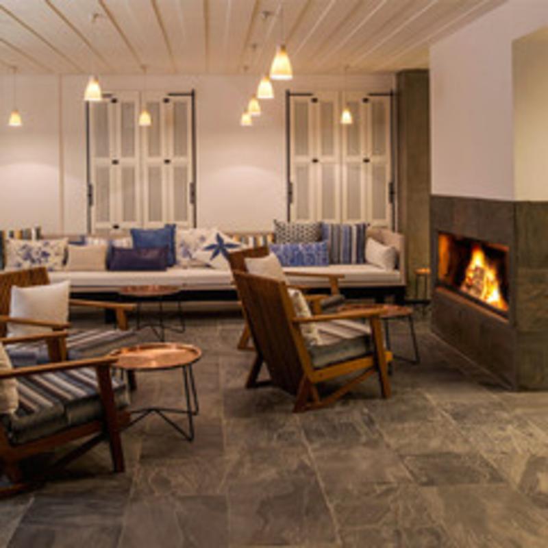 Mola Cunda Hotel - Genel