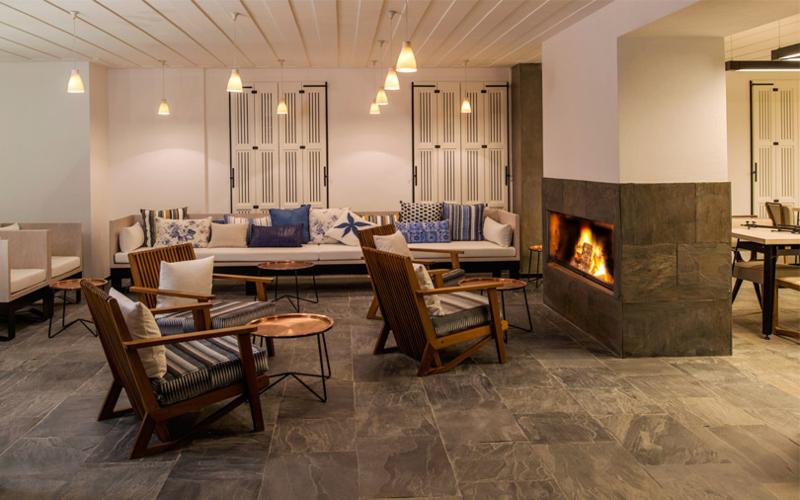 Mola Cunda Hotel - Genel