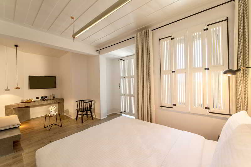 Mola Cunda Hotel fotoÄŸrafÄ±