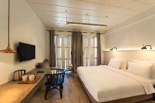 Mola Cunda Hotel fotoÄŸrafÄ±