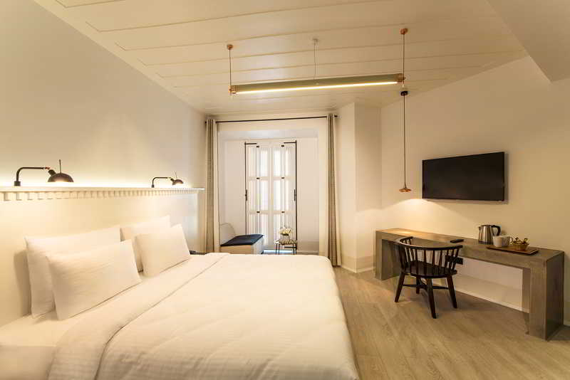 Mola Cunda Hotel fotoÄŸrafÄ±