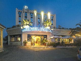 Principe otel fotoğrafı