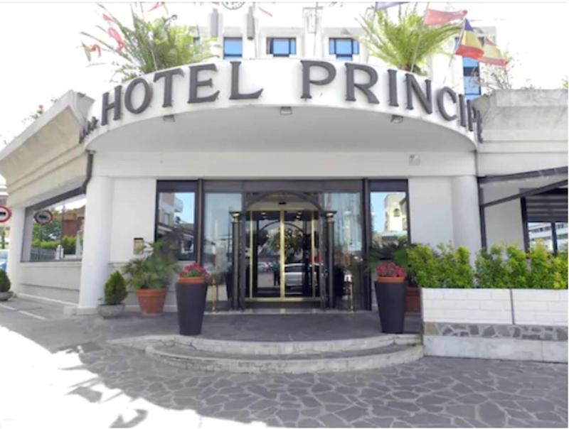 Principe - Genel