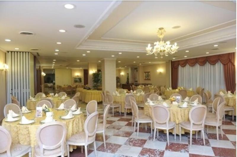 Principe - Restoran