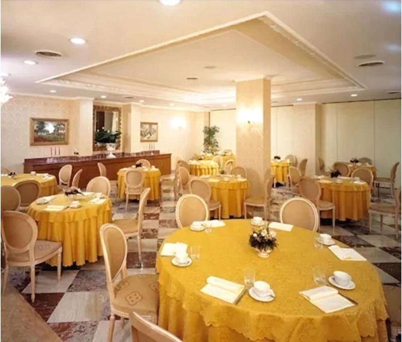 Principe - Restoran