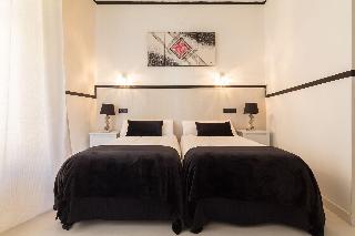 Hostal Gran Via 63 Rooms otel fotoğrafı