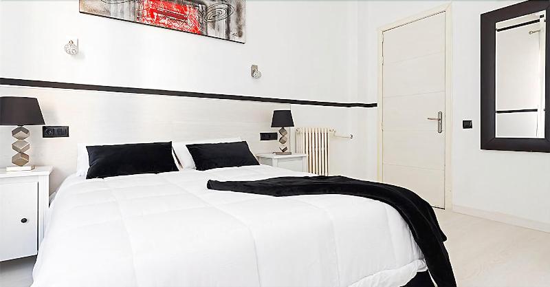 Hostal Gran Via 63 Rooms - Oda