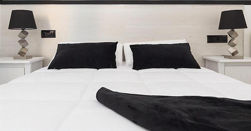 Hostal Gran Via 63 Rooms - Oda