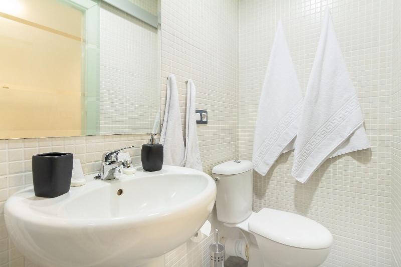 Hostal Gran Via 63 Rooms - Oda
