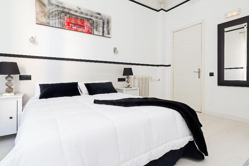 Hostal Gran Via 63 Rooms - Oda