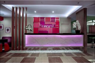 favehotel Langko fotoÄŸrafÄ±