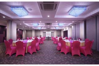 favehotel Langko fotoÄŸrafÄ±