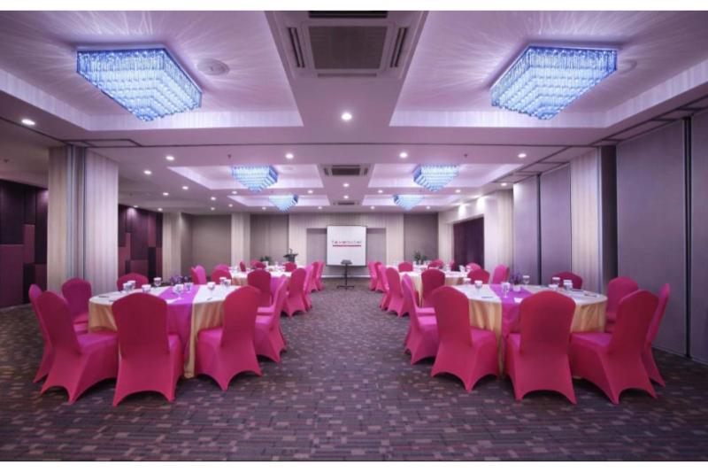 favehotel Langko - Toplantı