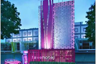 favehotel Langko otel fotoğrafı