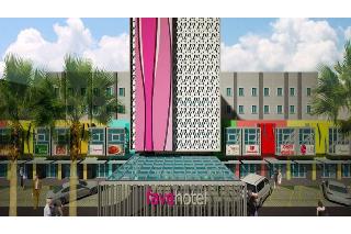 favehotel Langko fotoÄŸrafÄ±