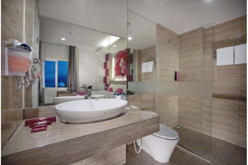 favehotel Langko - Oda
