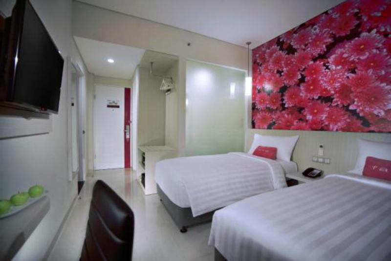 favehotel Langko - Oda