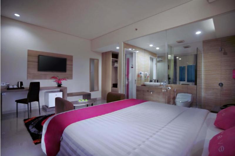 favehotel Langko - Oda