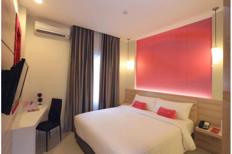 favehotel Langko - Oda