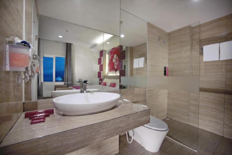 favehotel Langko - Oda