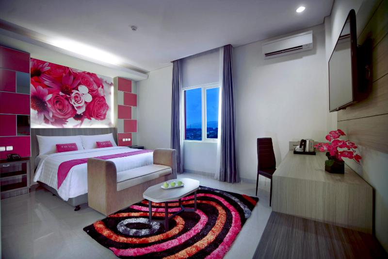 favehotel Langko - Oda