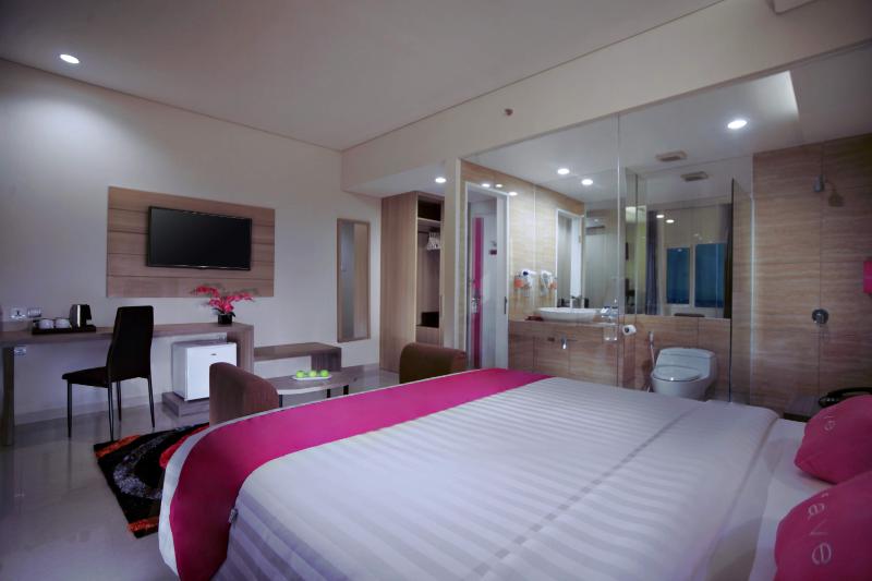 favehotel Langko - Oda