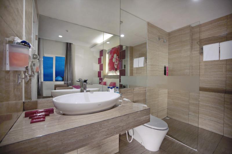 favehotel Langko - Oda